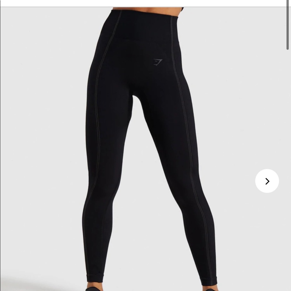 Gymshark ultra seamless leggings